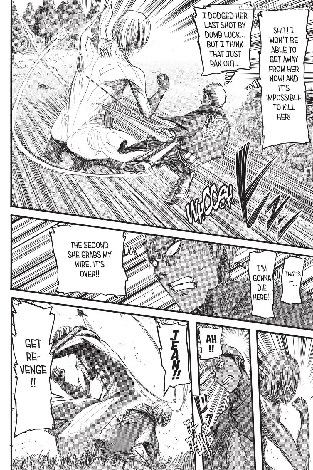 Attack on Titan, Chapter 23 image 38